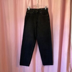 Eddie Bauer Charcoal Denim Pants